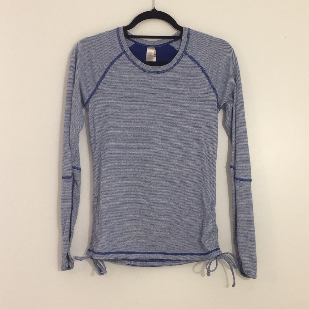 Lucy Long Sleeve Shirt